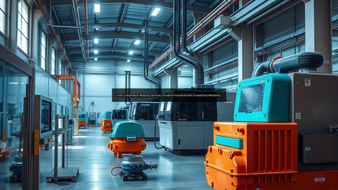 plastic injection molding compression molding production compression molded compression molding suppliers reliability