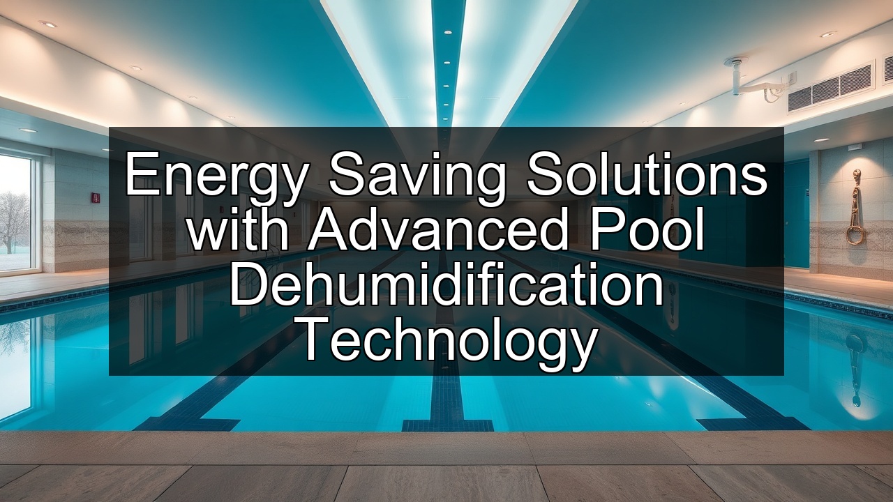 technology swimming pool dehumidification cfm dehumidifier for swimming pool heat pump